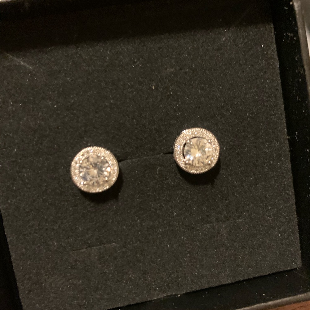 Cate & Chloe Earrings